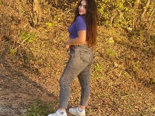 Eroottinen videokeskustelu EvaMoon666