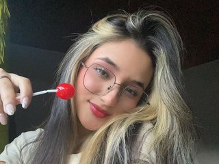 Eroottinen videokeskustelu EvaMoonlightt