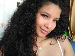 Eroottinen videokeskustelu EvaNaughty