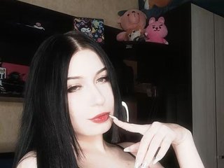 Eroottinen videokeskustelu EvaNeko