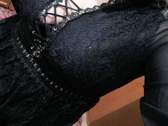 Kuva profiilista evangelina