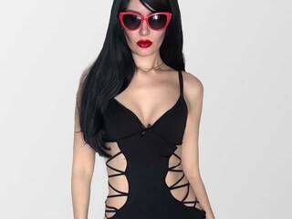 Eroottinen videokeskustelu Evangelina777