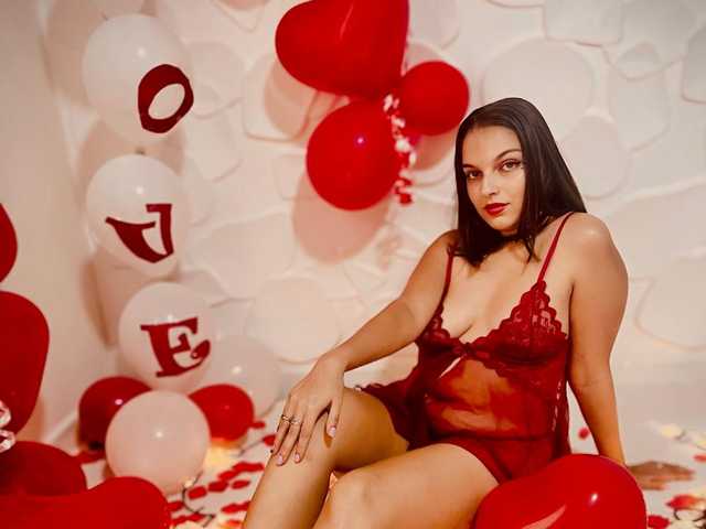 Kuva profiilista EvangelinedeLuca