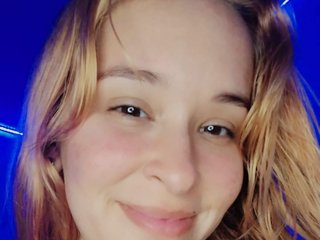 Eroottinen videokeskustelu EVANGELINES23