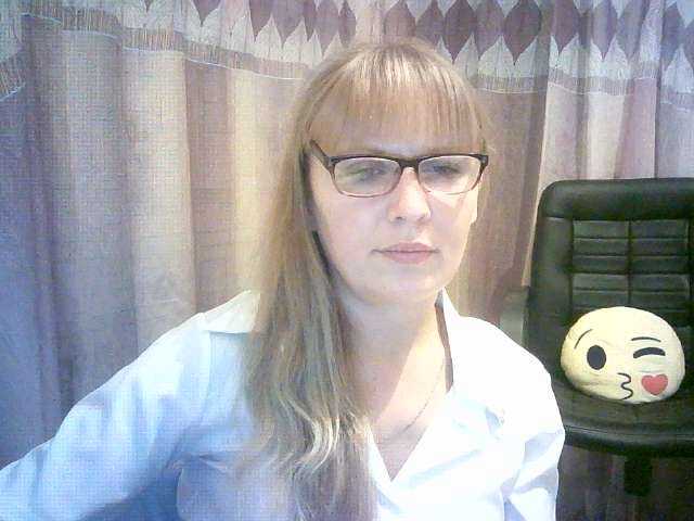 Lähettää kuvakaappauksia EvaOlsen