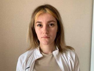 Eroottinen videokeskustelu EvaOrgazMe