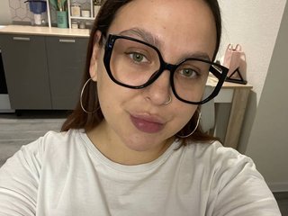 Eroottinen videokeskustelu EvaPuffy