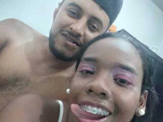 Eroottinen videokeskustelu evaquinjoel