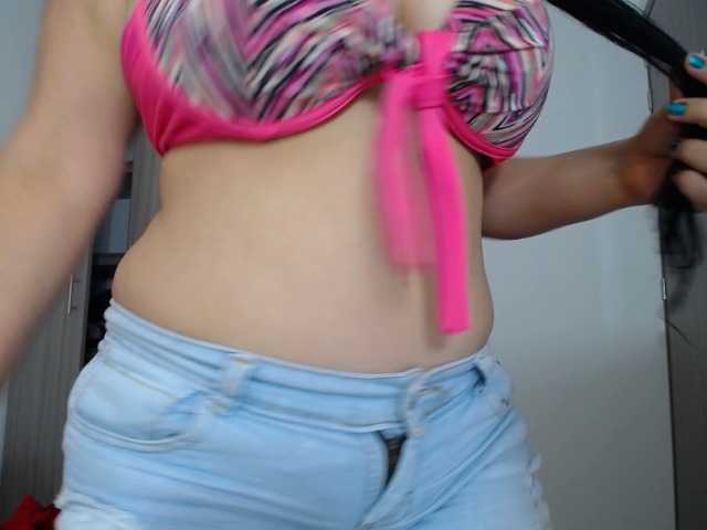 Lähettää kuvakaappauksia EvaRamirez