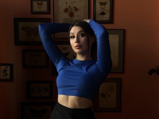 Eroottinen videokeskustelu EvaSecret