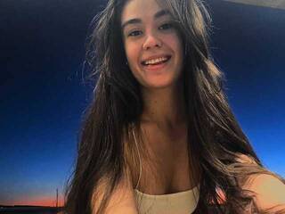 Eroottinen videokeskustelu EvaStonxxx