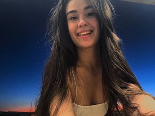 Eroottinen videokeskustelu EvaStonxxx