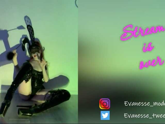 Kuvat Evanesse TOYS, JOI, BJ, LOVENSE) My fav vibration 45,98. BDSM submissive anal poledance vibrator bj dp stolkings heelsremain @remain present for Eva's birthday (1May)