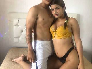 Eroottinen videokeskustelu Evawild