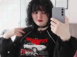 Eroottinen videokeskustelu EvaXielano