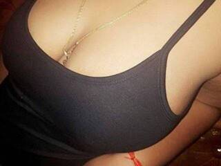 Eroottinen videokeskustelu EvaXLee