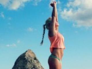 Eroottinen videokeskustelu evayork