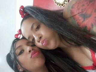 Eroottinen videokeskustelu evehellandsam