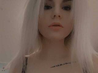 Eroottinen videokeskustelu EvelinaSpace