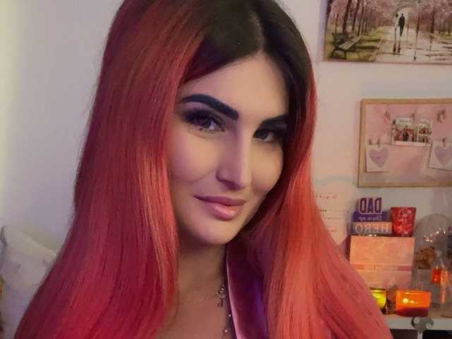 Kuva profiilista EvelynFrances