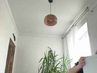 Eroottinen videokeskustelu -GASMALVINA-
