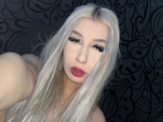 Eroottinen videokeskustelu evelyn-delens