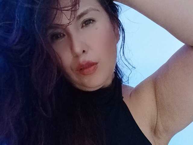 Kuva profiilista Evelyn-mature19