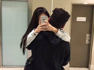 Eroottinen videokeskustelu evelyn-whits