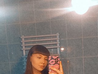 Eroottinen videokeskustelu EvelynCage