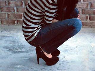 Eroottinen videokeskustelu EvelynJazz