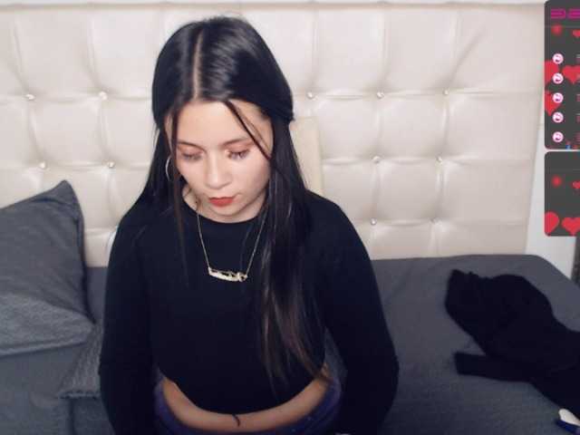 Lähettää kuvakaappauksia evelynncrush