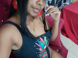 Eroottinen videokeskustelu EvelynRossx