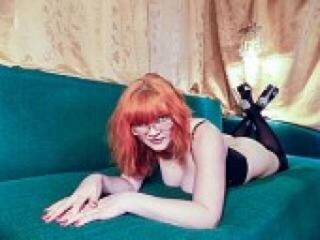 Eroottinen videokeskustelu evemilf