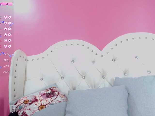 Lähettää kuvakaappauksia EvenynMonroe