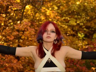 Eroottinen videokeskustelu Everdawn