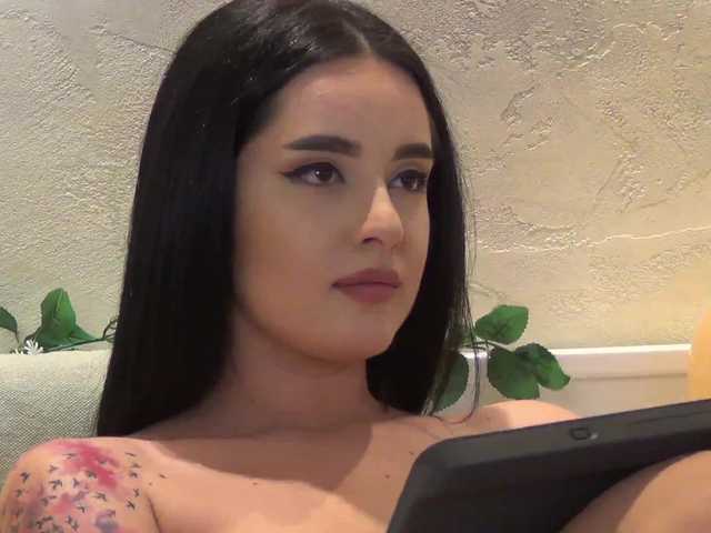 Lähettää kuvakaappauksia EvieRose