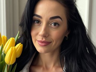 Eroottinen videokeskustelu EviLune