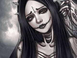 Eroottinen videokeskustelu evlyn-york