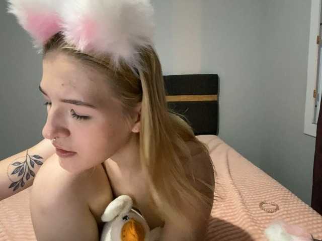 Kuvat Evmenida Hi everyone, I'm Daria, I'm 18 years old, looking for a nice chat. In private chat I will show you all my virtues, waiting for you , help me to cum soon.@total is counting down: @sofar collected, @remain Collecting on Lovense