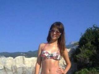 Eroottinen videokeskustelu evo4ka777