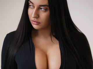 Eroottinen videokeskustelu Evocativea