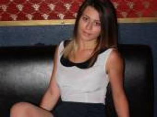 Eroottinen videokeskustelu evochkanice