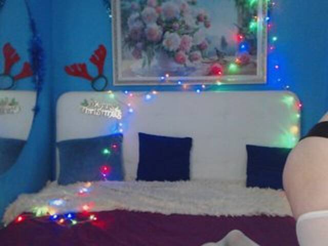 Lähettää kuvakaappauksia EvvaBlack