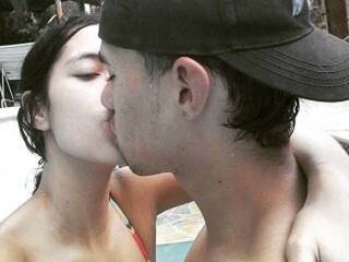 Eroottinen videokeskustelu Exotic8Latina