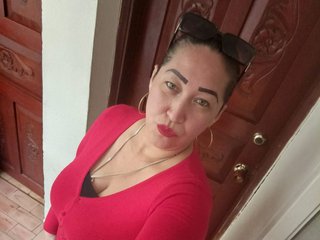 Eroottinen videokeskustelu Fabiana-the-cat