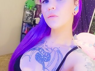 Eroottinen videokeskustelu faeofmyth