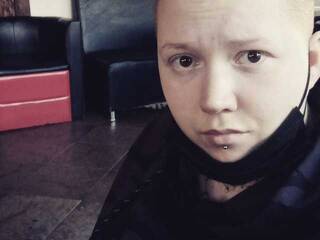 Eroottinen videokeskustelu Fairefox5