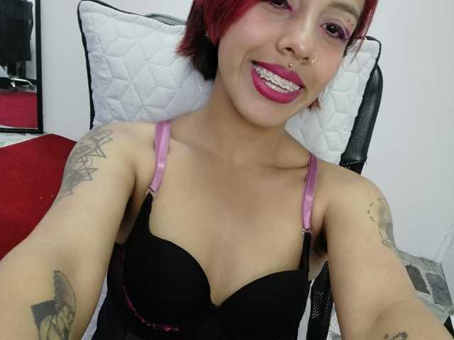 Kuva profiilista Brisa_Red