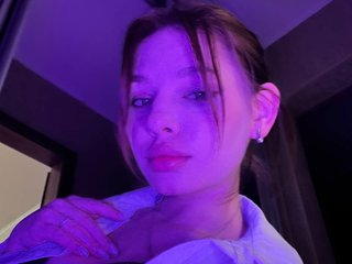 Eroottinen videokeskustelu SexyDafna1