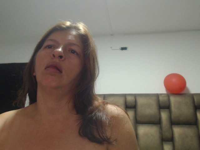 Kuvat FairySoul69 @Squirt Show - Lovense Lush On - Level Max 15 Tkns